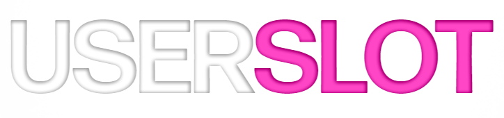 USERSLOT Logo